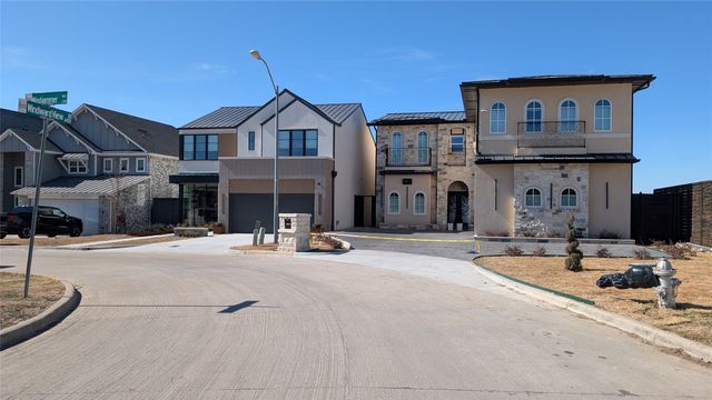 6502 Windward View Drive, Rowlett, TX 75088