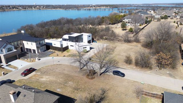 6502 Windward View Drive, Rowlett, TX 75088