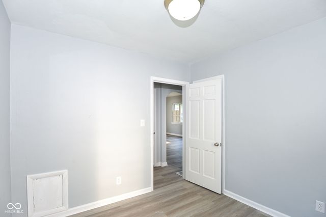 2516 E 7th Street, Anderson, IN 46012