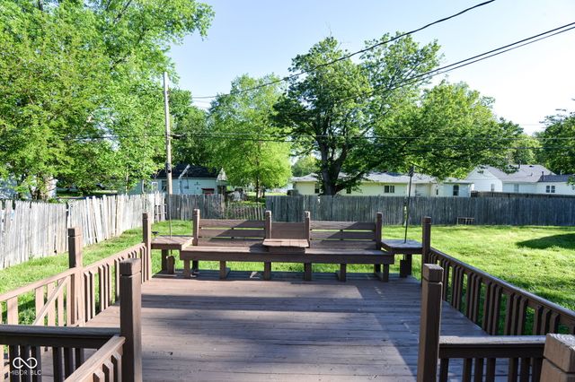 2516 E 7th Street, Anderson, IN 46012