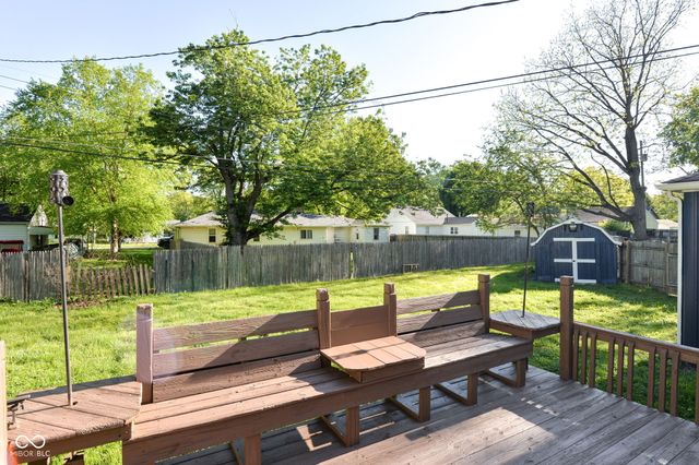 2516 E 7th Street, Anderson, IN 46012