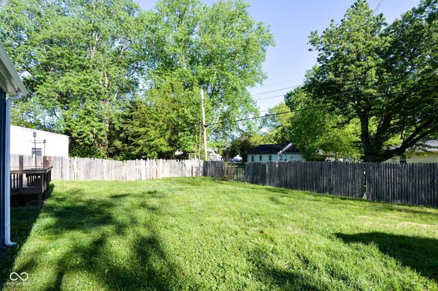 2516 E 7th Street, Anderson, IN 46012
