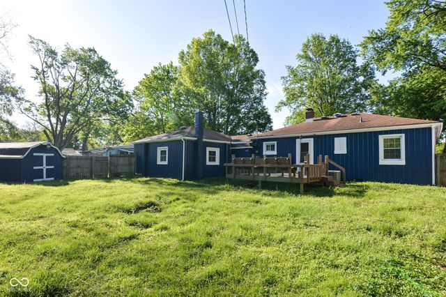 2516 E 7th Street, Anderson, IN 46012