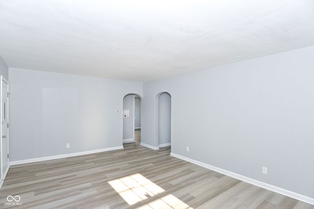 2516 E 7th Street, Anderson, IN 46012