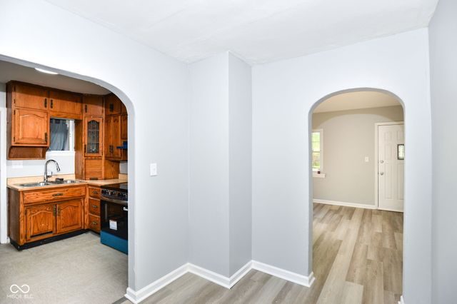 2516 E 7th Street, Anderson, IN 46012