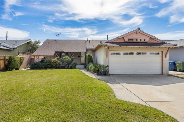 19016 Schoenborn, Northridge, CA 91324