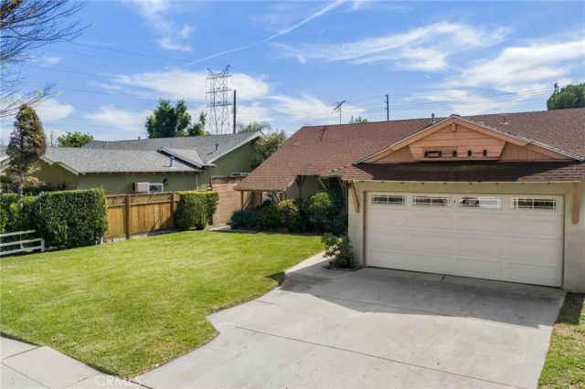 19016 Schoenborn, Northridge, CA 91324