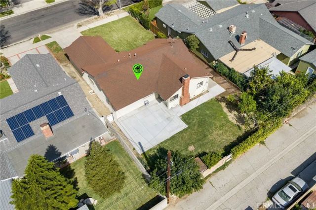 19016 Schoenborn, Northridge, CA 91324