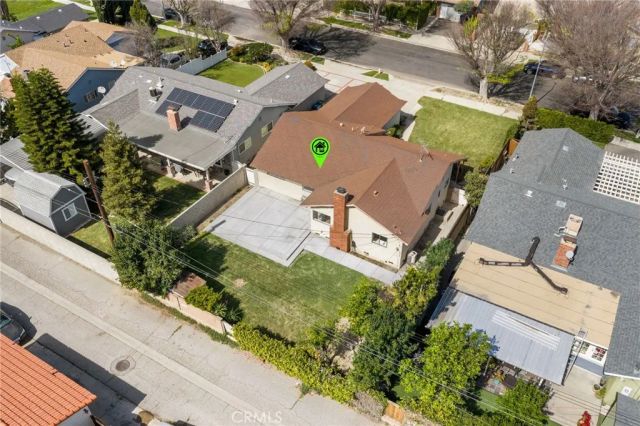 19016 Schoenborn, Northridge, CA 91324