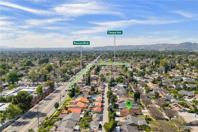 19016 Schoenborn, Northridge, CA 91324