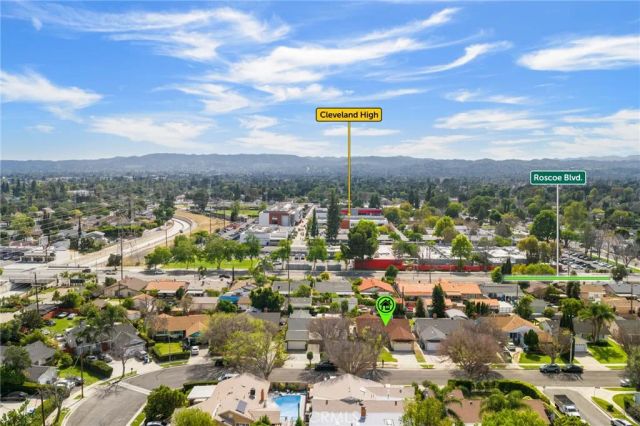 19016 Schoenborn, Northridge, CA 91324