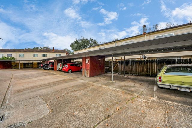 7954 Grove Ridge Drive, Houston, TX 77061