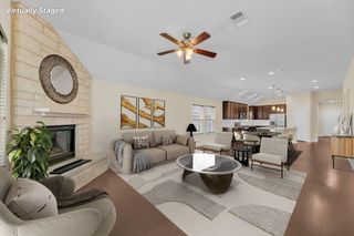 3546 Guadalajara ST, Round Rock, TX 78665