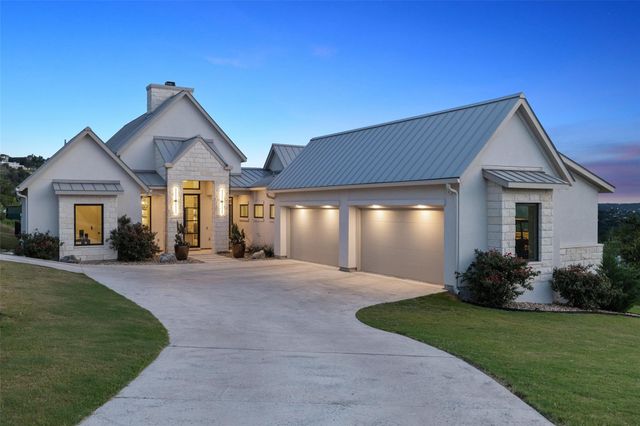 1733 Nightlife CV, Spicewood, TX 78669