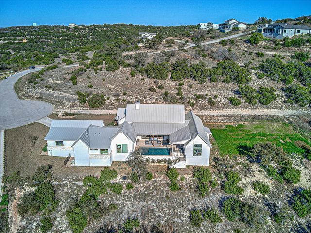 1733 Nightlife CV, Spicewood, TX 78669