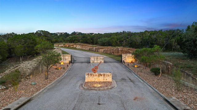 1733 Nightlife CV, Spicewood, TX 78669