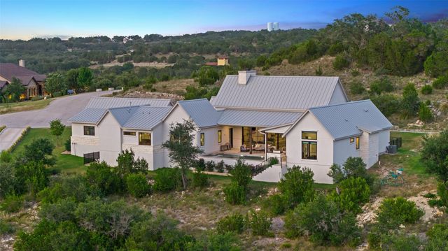 1733 Nightlife CV, Spicewood, TX 78669