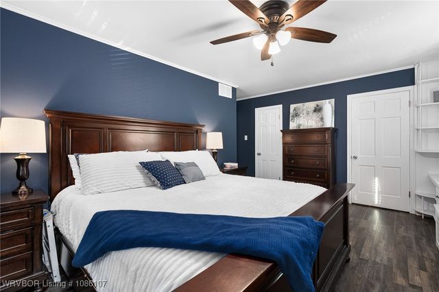 2800 S 34th Street, Fort Smith, AR 72903