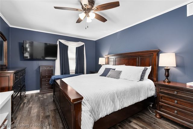 2800 S 34th Street, Fort Smith, AR 72903