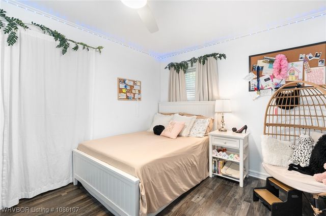 2800 S 34th Street, Fort Smith, AR 72903