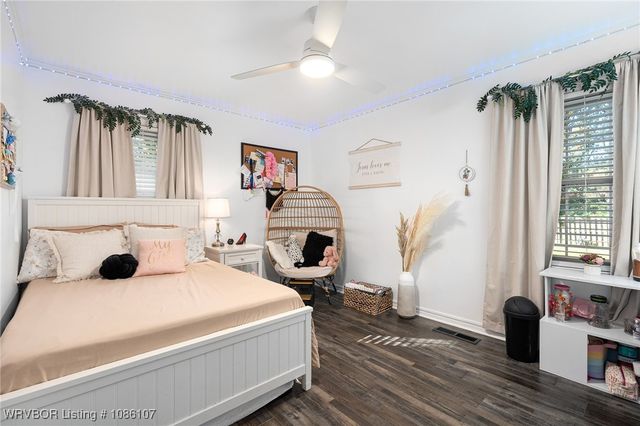 2800 S 34th Street, Fort Smith, AR 72903