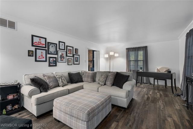 2800 S 34th Street, Fort Smith, AR 72903