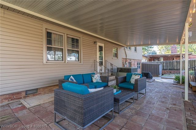 2800 S 34th Street, Fort Smith, AR 72903