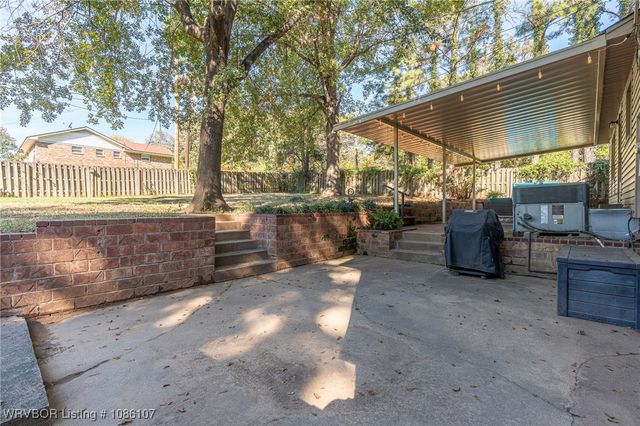 2800 S 34th Street, Fort Smith, AR 72903