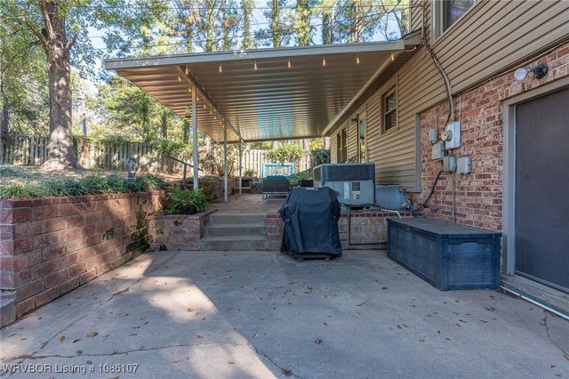 2800 S 34th Street, Fort Smith, AR 72903