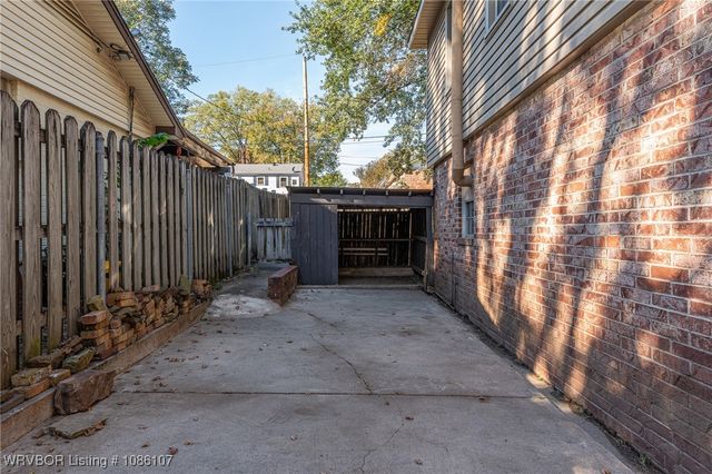2800 S 34th Street, Fort Smith, AR 72903