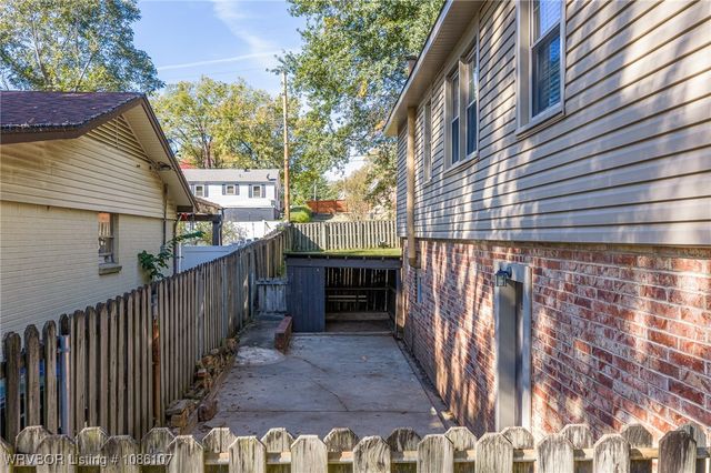 2800 S 34th Street, Fort Smith, AR 72903