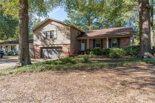 2800 S 34th Street, Fort Smith, AR 72903