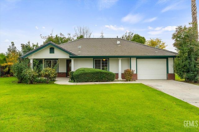 101 Cortez Court, Bakersfield, CA 93314