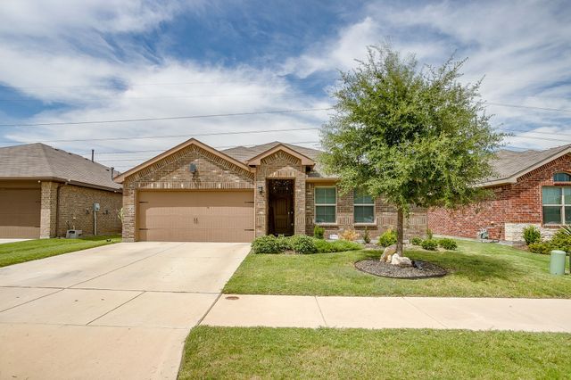757 Watson Way, Crowley, TX 76036