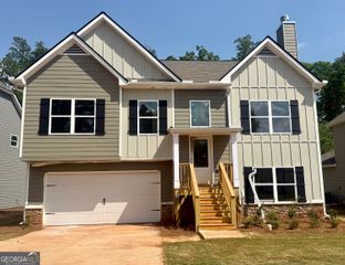 499 Charleston Place, Villa Rica, GA 30180