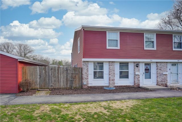 794 Hidden Valley Road, Gates, NY 14624