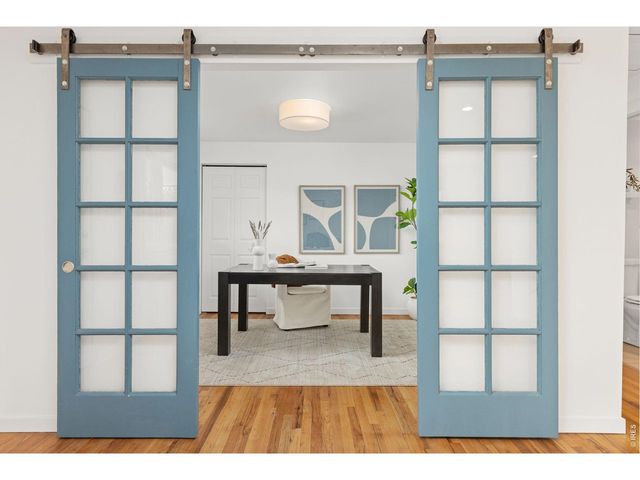 3125 Denton Ave, Boulder, CO 80303