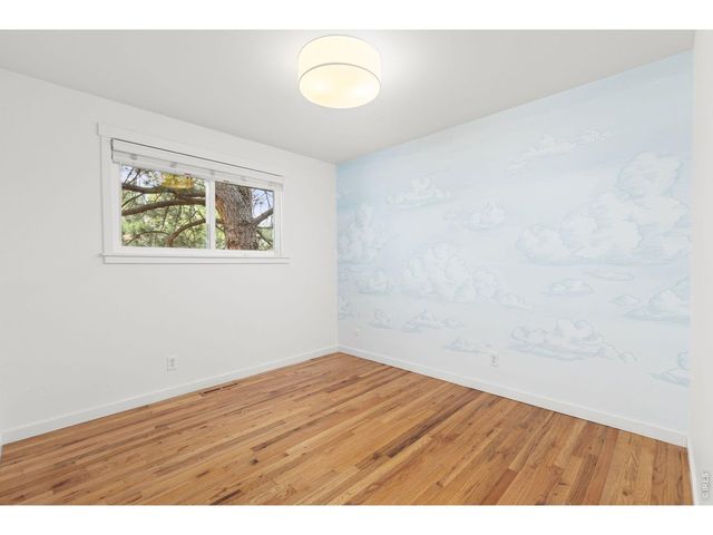3125 Denton Ave, Boulder, CO 80303