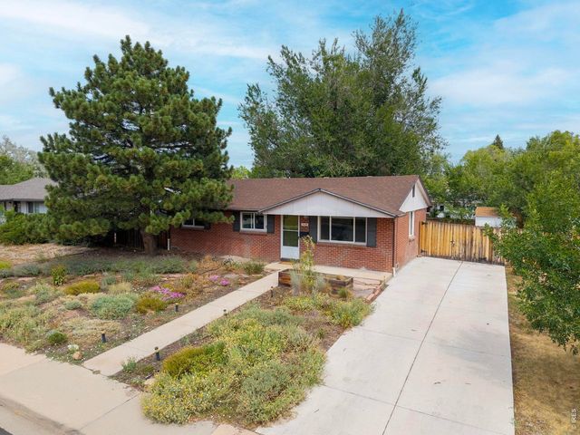 3125 Denton Ave, Boulder, CO 80303