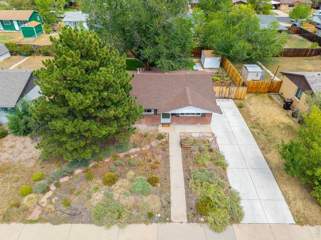 3125 Denton Ave, Boulder, CO 80303