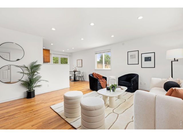 3125 Denton Ave, Boulder, CO 80303