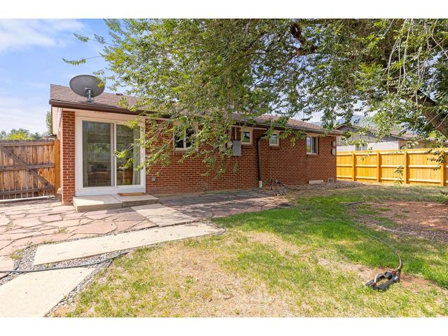 3125 Denton Ave, Boulder, CO 80303