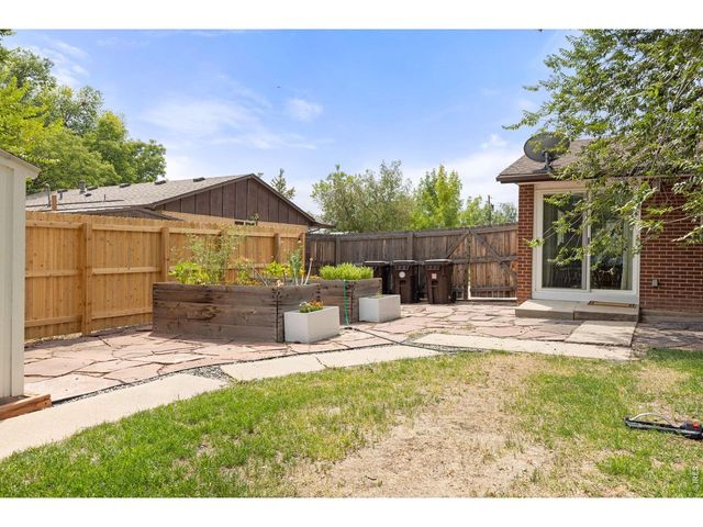 3125 Denton Ave, Boulder, CO 80303