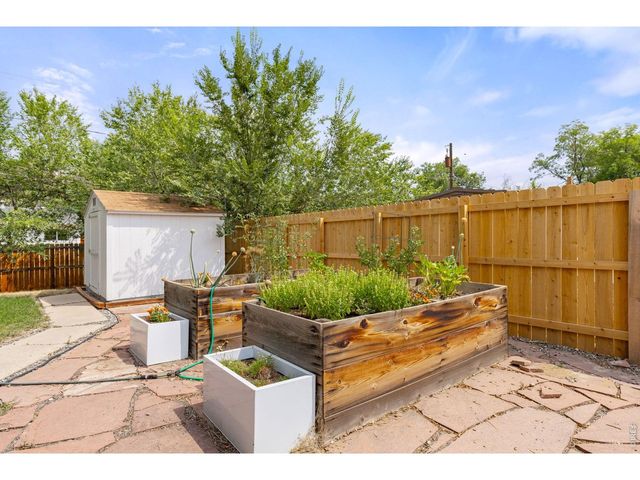 3125 Denton Ave, Boulder, CO 80303