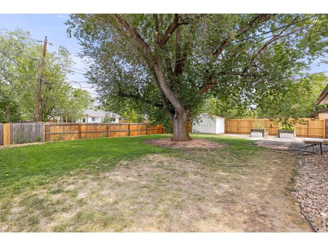 3125 Denton Ave, Boulder, CO 80303