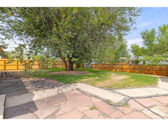 3125 Denton Ave, Boulder, CO 80303