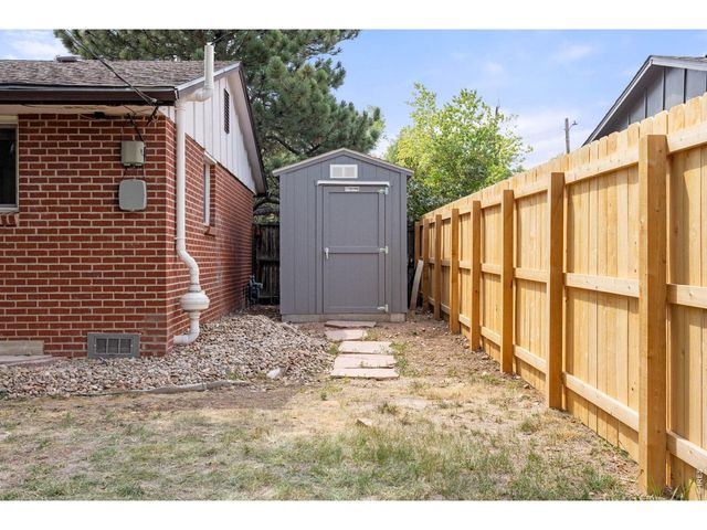 3125 Denton Ave, Boulder, CO 80303