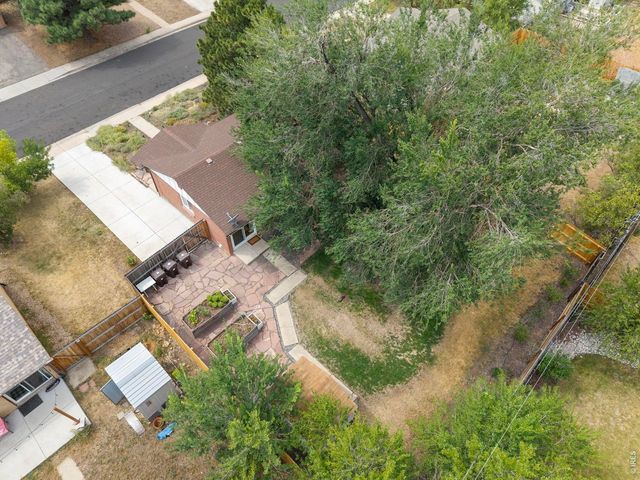 3125 Denton Ave, Boulder, CO 80303