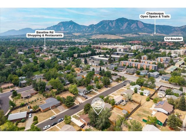 3125 Denton Ave, Boulder, CO 80303