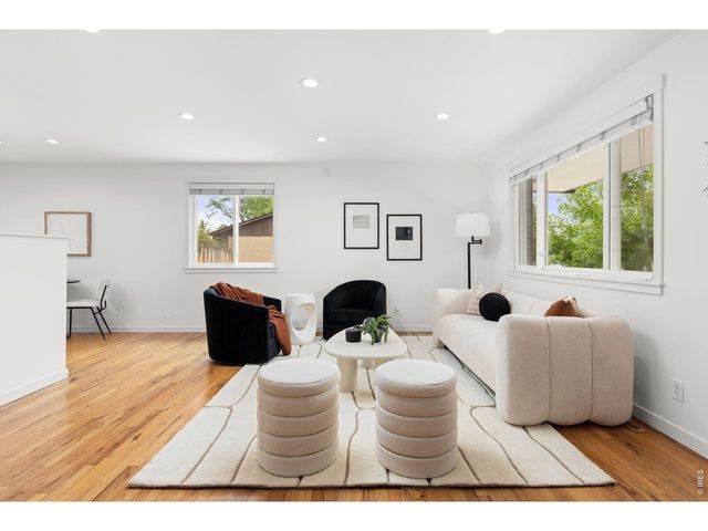 3125 Denton Ave, Boulder, CO 80303